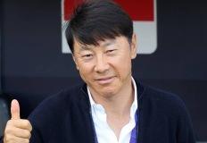 인니에 버림받았던 신태용… 축구 팬들이 정말 좋아할 소식 전해졌다 이미지