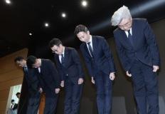 '3조' 집단소송도 추진...'유심 해킹' SKT 상대 손배소 잇따라 이미지