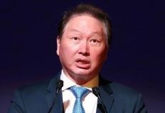 최태원 회장, 국회 '청문회서 추궁' 당하나 이미지