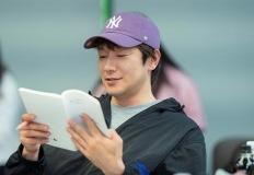 무명배우였지만 마흔 넘어 국민 남편감된 '이 남자' 이미지
