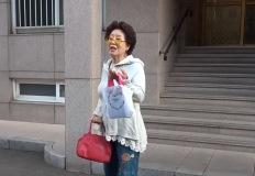 "80세 여배우" 매일 벤츠 끌고 호텔가서 조식 먹는다 밝혀 이미지