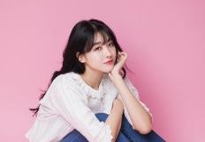 옆집에 사는 "일반인 남자한테 푹 빠져서 결혼까지 했다는" 미모의 연예인 이미지