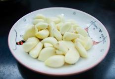 마늘값, 슬슬 오르기 시작합니다… 이유는 이것! 이미지