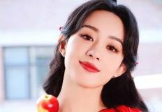 이혼 4년 만에 열애설...팬들 환호한 中 스타 이미지