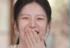 “연예인이 덜 됐다?”...유퀴즈에 출연한 고윤정 걱정돼서 찾아 온 이 남자의 정체 이미지