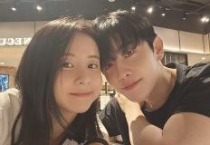 결혼 하기 전에 "벌써 부터 동거 한 사실이 알려져서 난리 난" 유명 연예인 커플 이미지
