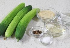 식당에서 먹던 그 맛! 수제오이피클은 이렇게 만듭니다 이미지