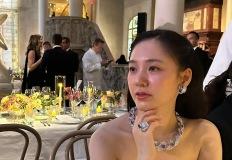 박주미 미국에서 대박 난 근황, 환호성 터진 "청담동 사모님" 이미지