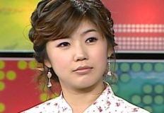 어느 날 갑자기 명품백 들고 다니다 사라져버린 아나운서의 정체 이미지