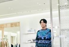 '아시아인 다 똑같이 생겨' 무례한 외신 질문에 통쾌하게 받아친 탑배우 이미지