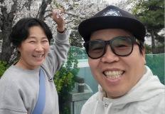자신을 위해 14kg 살 뺀 팬과 100일만에 결혼한 남자 연예인 이미지