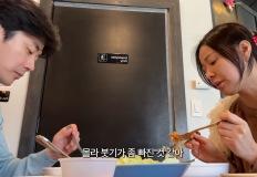 "아침마다 먹는다" 권상우♥손태영, 17년차 부부의 다이어트 비법 공개 이미지