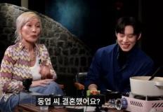 ‘키 큰 애랑 결혼했지?’ 신동엽 당황시킨 이혜영, 60대 맞아? 패션내공이 느껴져 이미지