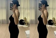 이혼 2년후 열애중♥임신 소식 전한 유명 여배우"겹경사,로또보다 더 행운" 이미지