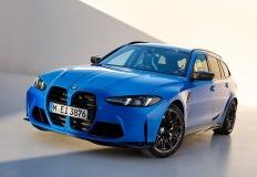 BMW, 차세대 M3에 신규 가솔린 엔진 탑재 예고…전기차 먼저 출시 이미지
