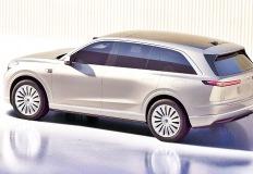 "GV70 저리 가라네" 590마력 내는 '보급형' SUV 공개됐다 이미지