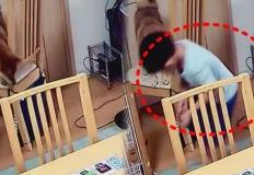 "내가 도와줄게!"...겁먹은 강아지를 본 6살 아이, 놀라운 행동으로 감동 선사 이미지