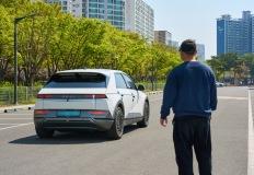 58만km 주행에도 배터리 성능 87.7% 유지…현대차 전기차 미쳤다 이미지