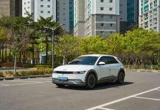 하루 900km, 2년 반 동안 66만km…아이오닉5 배터리 점검해보니 이미지
