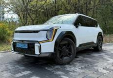 [육기자의 으랏차차] EV 시리즈의 최고봉, 기아의 플래그십 EV9 이미지