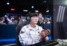 DRX '레이지필' 데뷔! LCK 최초 순수 외국 국적 용병 등장 이미지
