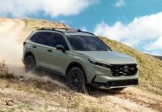 “스포티지 '초긴장!'” '트레일스포츠'로 오프로드 감성 '듬뿍’ SUV 이미지