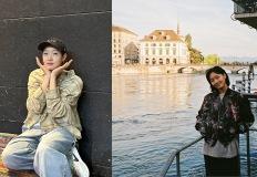 “배우의 꿈 키워준 전도연”…9년 만의 재회 예고한 여배우, 일상룩 이미지