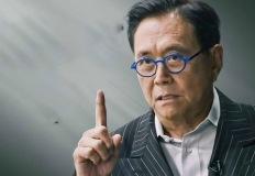 “저축하는 사람은 패배자” 부자 아빠가 날린 투자 조언, 뭐길래 이미지