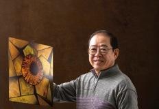 "눈물층에는 그 사람이 살아온 삶이 들어있어요" 이미지