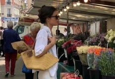ISTJ 패션 특징 이미지