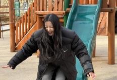 아역 시절부터 남다르더니 어느새 성인이 된 여배우의 근황.jpg 이미지