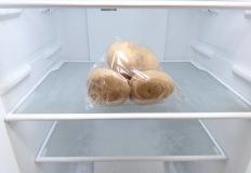 냉장고에 "이것" 넣으면 세균 100만 마리 생기는 음식? 이미지