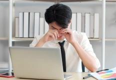 MZ세대 공무원, 왜 이직을 고민할까? 이미지