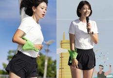 5년 동안 이혼 사실 숨겼던 미모의 아나운서 근황 이미지