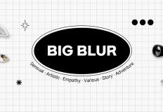 [부스트업 챌린지] 최종 우승 채널 '빅블러 BIG BLUR' 인터뷰 이미지