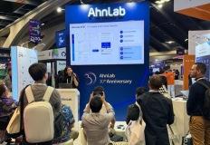 안랩, 세계 최대 사이버 보안 콘퍼런스 ‘RSAC 2025’ 전시 성료 이미지