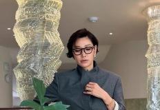 변정수의 포멀 셋업 스타일, 우아함의 정석! 이미지
