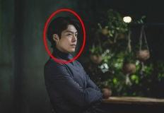 교실에 들어서면 선생님이 항상 "슬쩍" 쳐다봤다는 남배우 정체 이미지