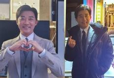 수술비만 5억, 미국에서 뇌의 절반 이상 여는 대수술한 배우 이미지