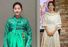 의사 남편 첫만남에 1시간 늦었지만 잘생겨서 결혼했다는 여배우 이미지