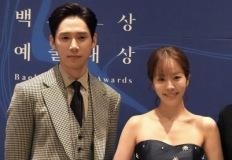 같은 소속사라더니 “2살차이” 공식만남 발표한 “미혼남녀” 두 배우 이미지
