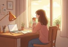 IQ가 높은 사람들만 보이는 ‘의외의 행동 습관’ 이미지