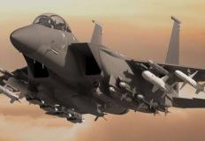 F-35의 몰락, "왜 미국은 F-35 대신 F-15EX를 선택했나?" 이미지