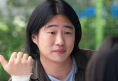 찰랑이는 단발 안재홍, 인생캐 갱신하나? 이미지
