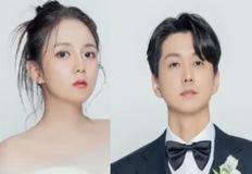 "부부 탄생"17년지기 절친,4월 깜짝 결혼♥본식 공개 이미지