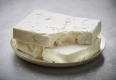 칼로리는 낮고 단백질은 풍부... 다이어터에게 가장 좋은 '이 치즈'는 무엇일까? 이미지