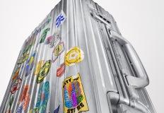 여행자와 함께하는 평생의 동반자, 리모와 [Brand history] 이미지