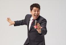 동아오츠카, 오로나민C 모델로 전현무 발탁 이미지