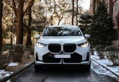 타보면 경험하는 설득력, BMW X3 20 M스포츠 패키지 시승기 이미지