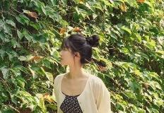 여성여성의 끝판왕, 블라우스+가디건 조합 모아봄! 이미지
